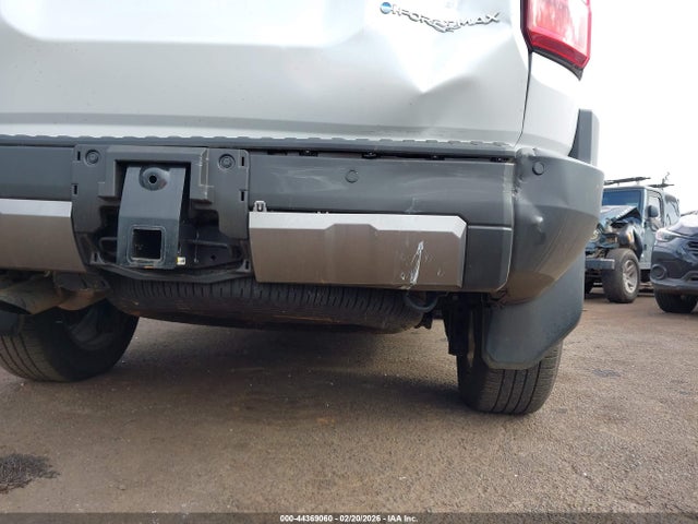 Toyota Land Cruiser 2025 JTEABFAJ9S5013923 Image 21