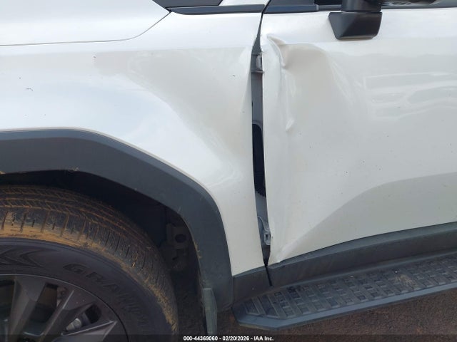 Toyota Land Cruiser 2025 JTEABFAJ9S5013923 Image 6