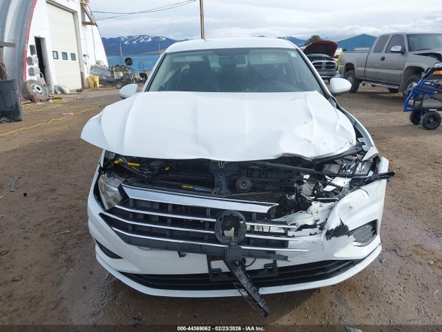 Продажа на аукционе авто 2021 Volkswagen Jetta 1.4t R-line/1.4t S/1.4t Se, vin: 3VWC57BU0MM044958, номер лота: 44369062