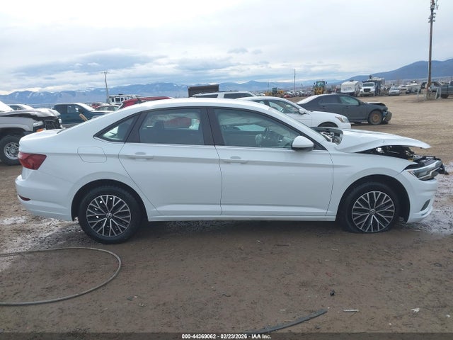 Продажа на аукционе авто 2021 Volkswagen Jetta 1.4t R-line/1.4t S/1.4t Se, vin: 3VWC57BU0MM044958, номер лота: 44369062