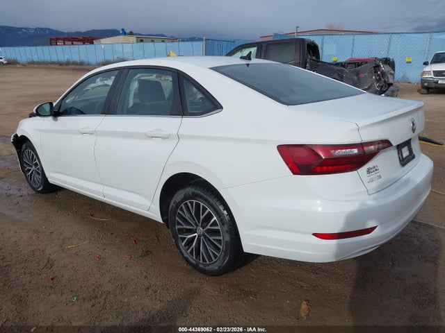 Aukcja sprzedaży 2021 Volkswagen Jetta 1.4t R-line/1.4t S/1.4t Se, vin: 3VWC57BU0MM044958, numer aukcji: 44369062