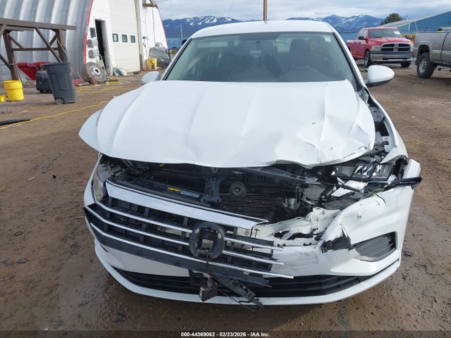 Aukcja sprzedaży 2021 Volkswagen Jetta 1.4t R-line/1.4t S/1.4t Se, vin: 3VWC57BU0MM044958, numer aukcji: 44369062