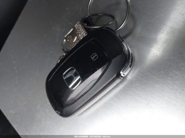 5FNYG1H69SB010043 Honda Pilot Trailsport