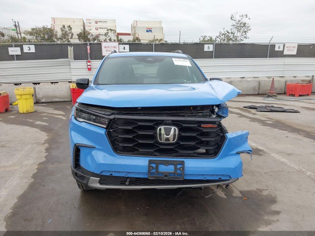 5FNYG1H69SB010043 Honda Pilot Trailsport
