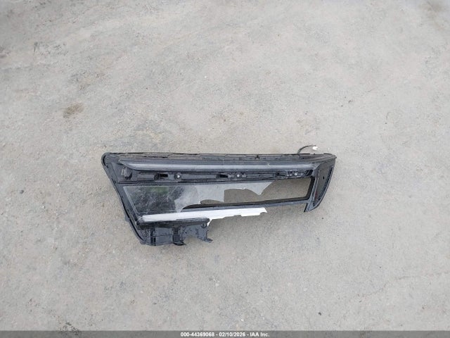 5FNYG1H69SB010043 Honda Pilot Trailsport