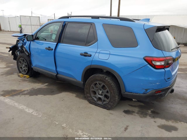 5FNYG1H69SB010043 Honda Pilot Trailsport
