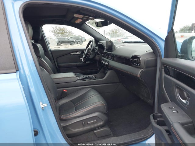 5FNYG1H69SB010043 Honda Pilot Trailsport