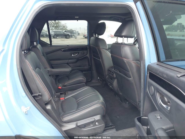 5FNYG1H69SB010043 Honda Pilot Trailsport