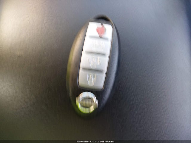 Nissan Maxima 3.5 Sv 2014 1N4AA5AP2EC433308 Image 11