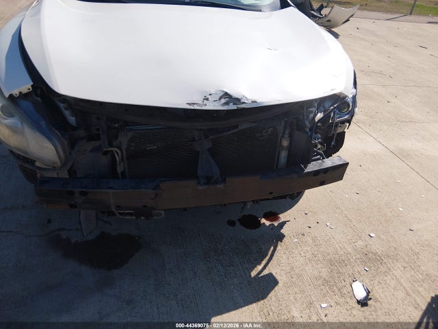 Nissan Maxima 3.5 Sv 2014 1N4AA5AP2EC433308 Image 6