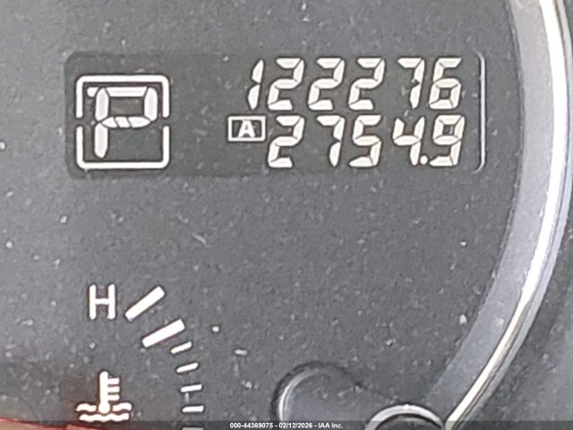 Nissan Maxima 3.5 Sv 2014 1N4AA5AP2EC433308 Image 7
