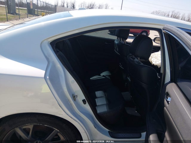 Nissan Maxima 3.5 Sv 2014 1N4AA5AP2EC433308 Image 8
