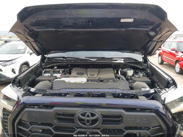 5TFWA5DB4SX326569 Toyota Tundra Limited