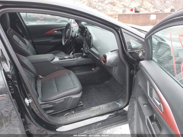 Chevrolet Equinox Ev Rs 2025 3GN7DSRP8SS172018 Image 5
