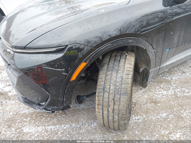 Chevrolet Equinox Ev Rs 2025 3GN7DSRP8SS172018 Image 6