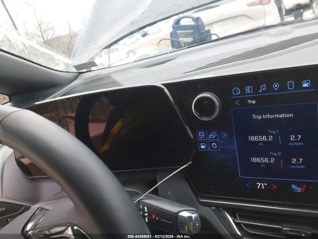 Chevrolet Equinox Ev Rs 2025 3GN7DSRP8SS172018 Image 7