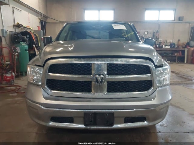 Продажа на аукционе авто 2022 Ram 1500 Classic Tradesman  4x4 6'4 Box, vin: 1C6RR7FG2NS199517, номер лота: 44369084