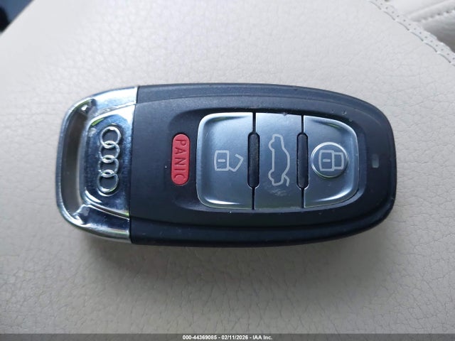 2014 AUDI A4 WAUFFBFL1EN006256 Photo 10