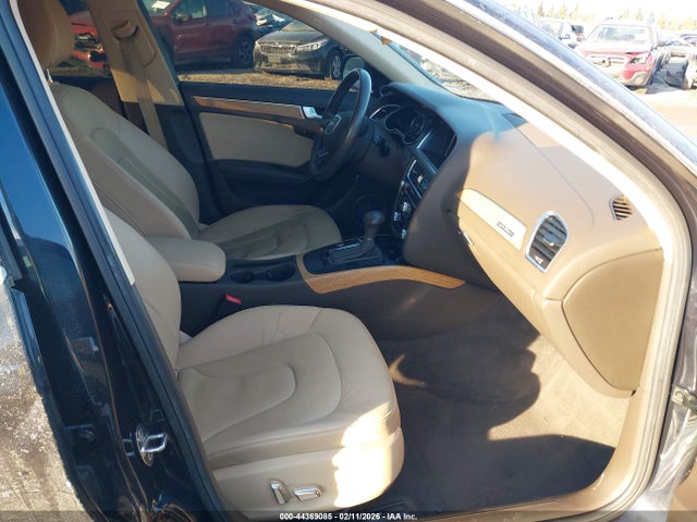 2014 AUDI A4 WAUFFBFL1EN006256 Photo 4