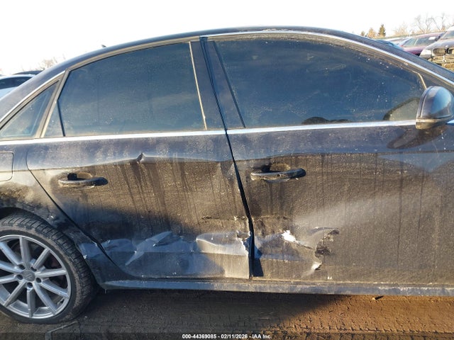 2014 AUDI A4 WAUFFBFL1EN006256 Photo 5
