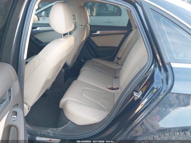 2014 AUDI A4 WAUFFBFL1EN006256 Photo 7