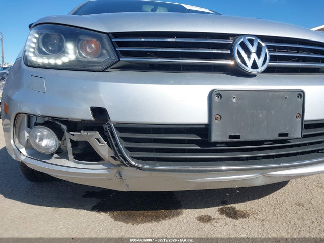 WVWBW8AHXEV000463 Volkswagen Eos Sport