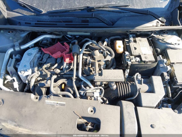 2022 NISSAN SENTRA 3N1AB8CV4NY206233 Photo 9