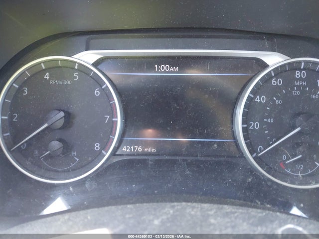 2022 NISSAN SENTRA 3N1AB8CV4NY206233 Photo 6