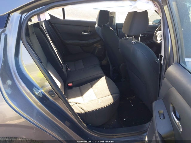 2022 NISSAN SENTRA 3N1AB8CV4NY206233 Photo 7