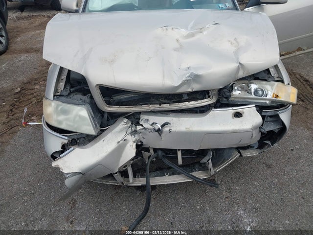 2001 AUDI A6 WAUEH64B41N140132 Photo 5