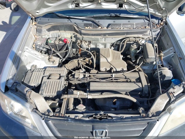 Aukcja sprzedaży 1999 Honda Cr-v Lx, vin: JHLRD2846XC015872, numer aukcji: 44369108
