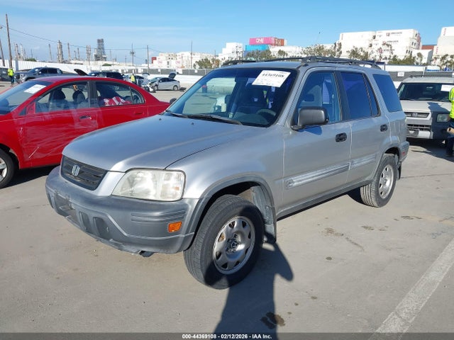 Aukcja sprzedaży 1999 Honda Cr-v Lx, vin: JHLRD2846XC015872, numer aukcji: 44369108