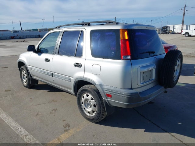 Aukcja sprzedaży 1999 Honda Cr-v Lx, vin: JHLRD2846XC015872, numer aukcji: 44369108