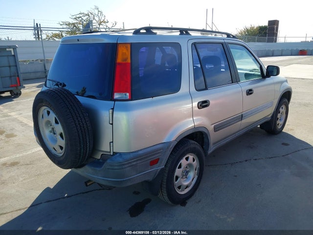 Aukcja sprzedaży 1999 Honda Cr-v Lx, vin: JHLRD2846XC015872, numer aukcji: 44369108