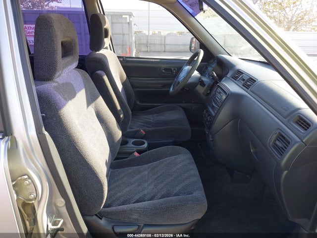 Aukcja sprzedaży 1999 Honda Cr-v Lx, vin: JHLRD2846XC015872, numer aukcji: 44369108