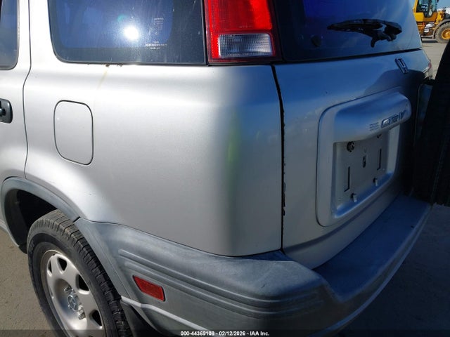Aukcja sprzedaży 1999 Honda Cr-v Lx, vin: JHLRD2846XC015872, numer aukcji: 44369108