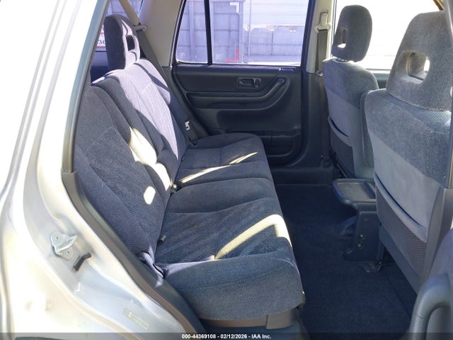Aukcja sprzedaży 1999 Honda Cr-v Lx, vin: JHLRD2846XC015872, numer aukcji: 44369108