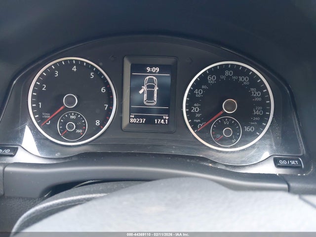 WVGAV7AX8HK051087 Volkswagen Tiguan 2.0t/2.0t S
