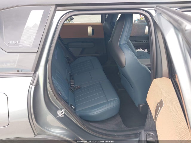 2025 MINI COUNTRYMAN WMZ23GA00S7S74218 Photo 7