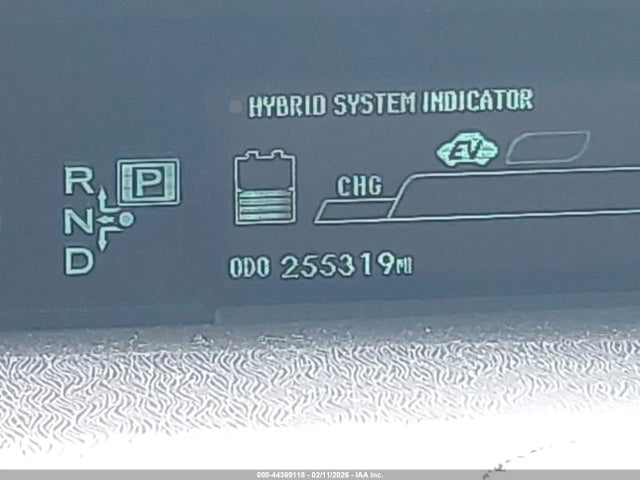 Toyota Prius Two 2015 JTDKN3DU4F1910116 Image 16
