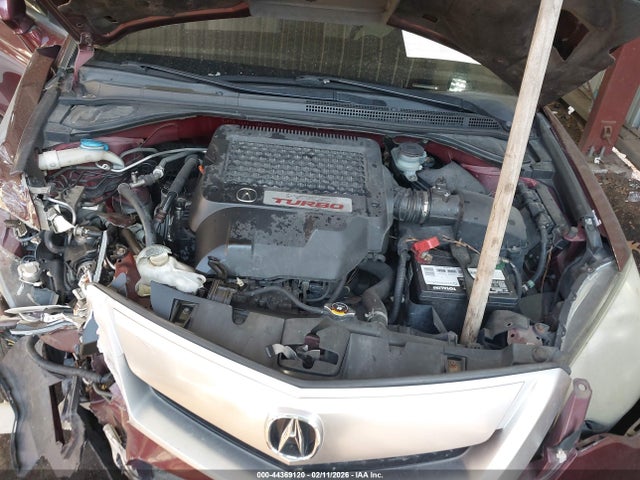 Продаж на аукціоні авто 2011 Acura Rdx, vin: 5J8TB1H28BA003617, номер лоту: 44369120