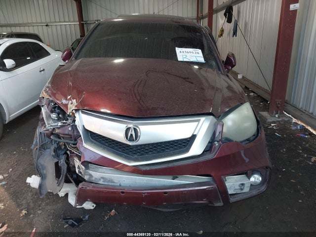 Продаж на аукціоні авто 2011 Acura Rdx, vin: 5J8TB1H28BA003617, номер лоту: 44369120
