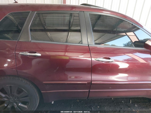 Продаж на аукціоні авто 2011 Acura Rdx, vin: 5J8TB1H28BA003617, номер лоту: 44369120