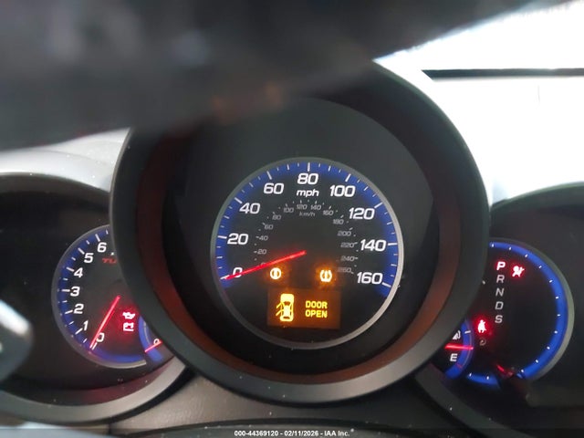Продаж на аукціоні авто 2011 Acura Rdx, vin: 5J8TB1H28BA003617, номер лоту: 44369120