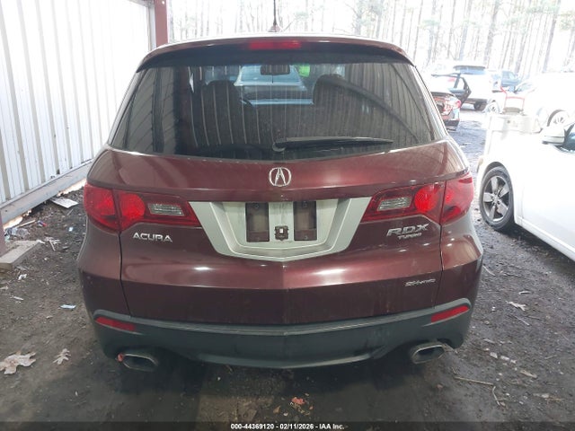 Продаж на аукціоні авто 2011 Acura Rdx, vin: 5J8TB1H28BA003617, номер лоту: 44369120