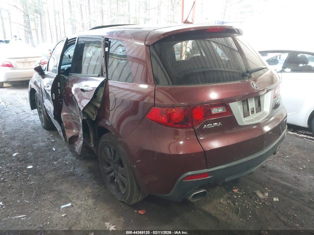 Продаж на аукціоні авто 2011 Acura Rdx, vin: 5J8TB1H28BA003617, номер лоту: 44369120