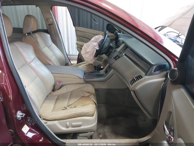 Продаж на аукціоні авто 2011 Acura Rdx, vin: 5J8TB1H28BA003617, номер лоту: 44369120