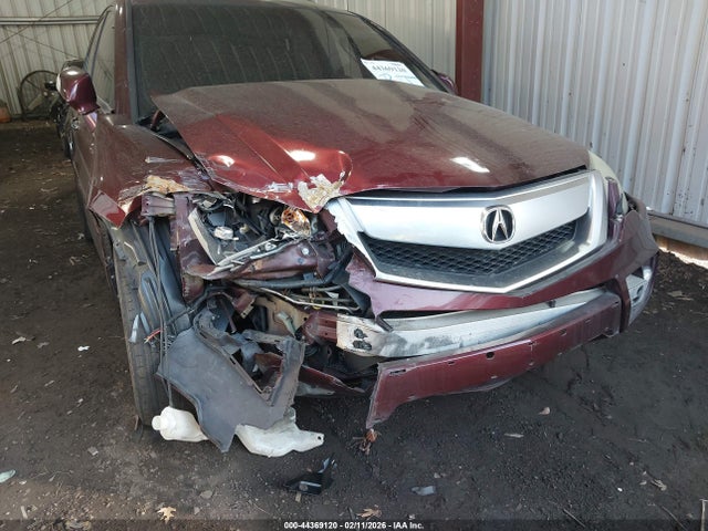 Продаж на аукціоні авто 2011 Acura Rdx, vin: 5J8TB1H28BA003617, номер лоту: 44369120