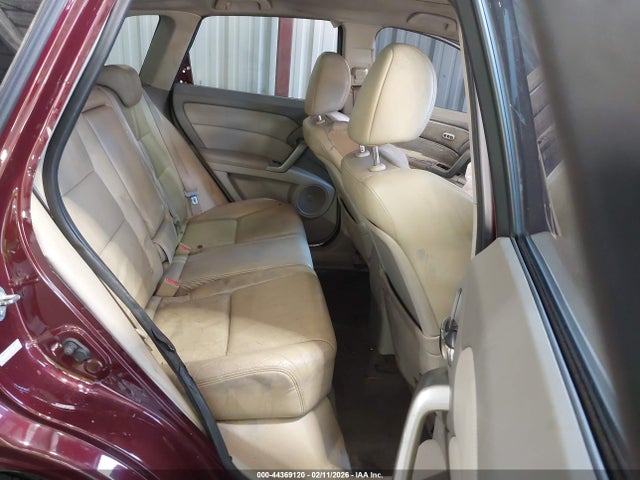 Продаж на аукціоні авто 2011 Acura Rdx, vin: 5J8TB1H28BA003617, номер лоту: 44369120