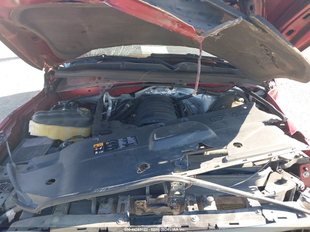 Продажа на аукционе авто 2015 Gmc Yukon Denali, vin: 1GKS2CKJ5FR656553, номер лота: 44369122